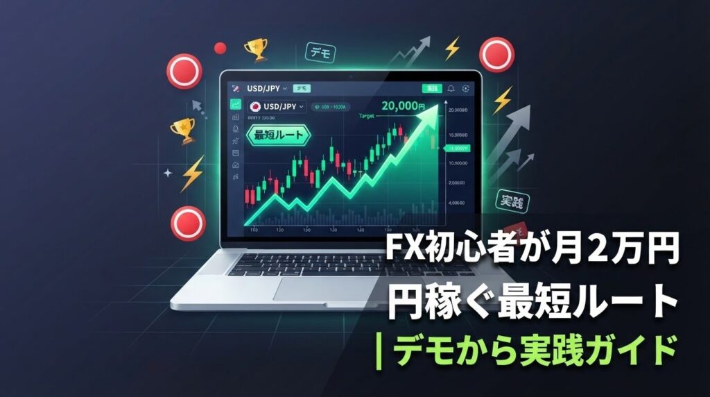 FX最短